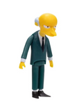 The Simpsons Jakks Mr. Burns 2.5-inch Figure Wave 5