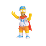 The Simpsons Jakks Pacific Dancin’ Homer 2.5-inch Figure