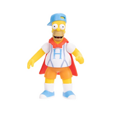 The Simpsons Jakks Pacific Dancin’ Homer 2.5-inch Figure