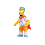 The Simpsons Jakks Pacific Dancin’ Homer 2.5-inch Figure