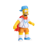 The Simpsons Jakks Pacific Dancin’ Homer 2.5-inch Figure