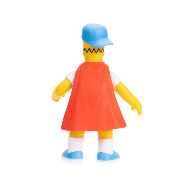 The Simpsons Jakks Pacific Dancin’ Homer 2.5-inch Figure