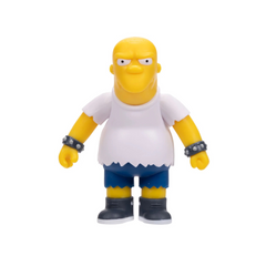 The Simpsons Jakks Kearney 2.5-inch Figure Wave 5