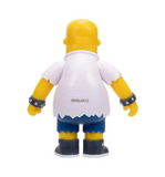 The Simpsons Jakks Kearney 2.5-inch Figure Wave 5
