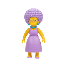 The Simpsons Jakks Patty 2.5-inch Figure Wave 5