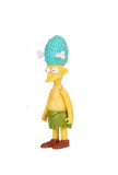 The Simpsons Jakks Sideshow Mel 2.5-inch Figure Wave 7