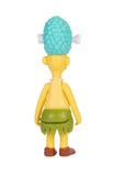 The Simpsons Jakks Sideshow Mel 2.5-inch Figure Wave 7