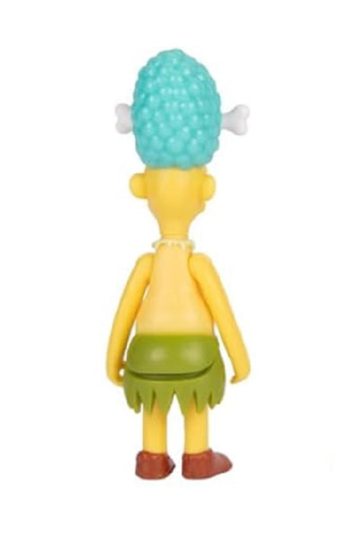 The Simpsons Jakks Sideshow Mel 2.5-inch Figure Wave 7