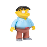 The Simpsons Jakks Ralph Wiggum with Valentine Card 2.5-inch Figure