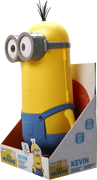 Minions Huge 20 Inch Kevin Toy Figure
