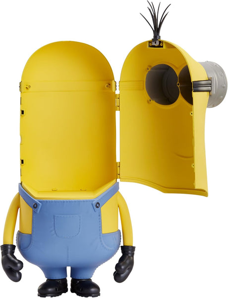 Minions Huge 20 Inch Kevin Toy Figure