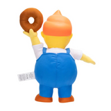 Lard Lad Collectors Plush 16 inch Tall