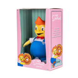Lard Lad Collectors Plush 16 inch Tall