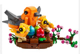 LEGO Easter 40639 Bird's Nest 232 pieces