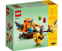 LEGO Easter 40639 Bird's Nest 232 pieces