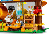 LEGO Friends 42601 Hamster Playground 167 Piece Set