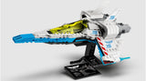 LEGO 76832 Disney Pixar LightYear XL-15 Spaceship 497 pieces