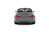 Solido Nardo Grey BMW E46 M3 COUPE STREETFIGHTERS 1/18 Scale Diecast Model
