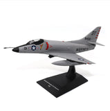 McDonnell Douglas A-4C Skyhawk 1/72 Scale Diecast Model Plane (MARINES 8492)