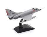 McDonnell Douglas A-4C Skyhawk 1/72 Scale Diecast Model Plane (MARINES 8492)