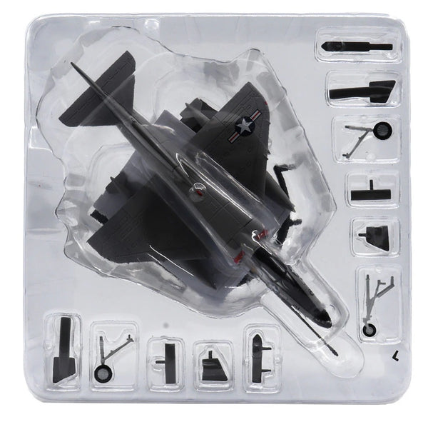 McDonnell Douglas A-4C Skyhawk 1/72 Scale Diecast Model Plane (MARINES 8492)