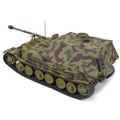 1/43 Scale German Sd. Kfz. 184 Elefant Heavy Tank Destroyer Diecast Model