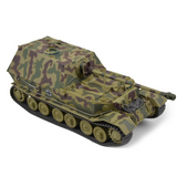 1/43 Scale German Sd. Kfz. 184 Elefant Heavy Tank Destroyer Diecast Model