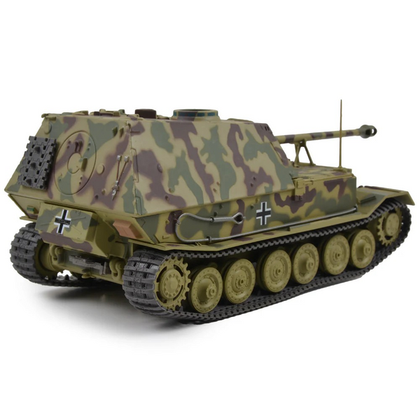 1/43 Scale German Sd. Kfz. 184 Elefant Heavy Tank Destroyer Diecast Model