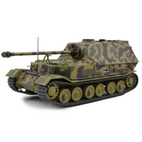 1/43 Scale German Sd. Kfz. 184 Elefant Heavy Tank Destroyer Diecast Model