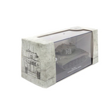 1/43 Scale Diecast & Plastic Model Tank M26 (T26E3) 2nd Armored Division - Germany, April 1945