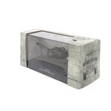 1/43 Scale Diecast & Plastic Model Tank M26 (T26E3) 2nd Armored Division - Germany, April 1945