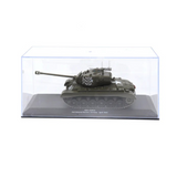 1/43 Scale Diecast & Plastic Model Tank M26 (T26E3) 2nd Armored Division - Germany, April 1945
