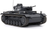 AFV of WWII  1/43 Scale Panzerkampfwagen III (Sd.Kfz. 141) Ukraine 1941 Model Tank