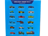 Micro Machines Mystery Vehicle Series 4 Blind Bag