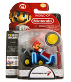 World of Nintendo Super Mario Coin Racers: Mario Racer