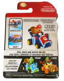 World of Nintendo Super Mario Coin Racers: Mario Racer