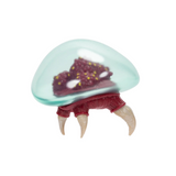 Nintendo Metroid 2.5 Inch Action Figure with 3 points of articulation