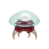 Nintendo Metroid 2.5 Inch Action Figure with 3 points of articulation
