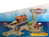 Micro Machines Transformers Mystery Micro Playset Vehicle