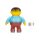 Ralph Wiggum Action Figure Jakks Pacific Simpsons Wave 6