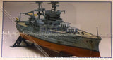 Revell USS Arizona Level 4 1/426 Scale Model Kit