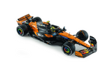 Solido 1/18 Scale F1 Team McLaren MCL39 – GP AUSTRALIA – 2025 – L.NORRIS #4