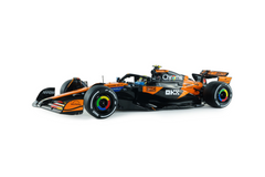 Solido 1/18 Scale F1 Team McLaren MCL39 – GP AUSTRALIA – 2025 – L.NORRIS #4