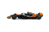 Solido 1/18 Scale F1 Team McLaren MCL39 – GP AUSTRALIA – 2025 – L.NORRIS #4