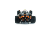 Solido 1/18 Scale F1 Team McLaren MCL39 – GP AUSTRALIA – 2025 – L.NORRIS #4