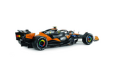 Solido 1/18 Scale F1 Team McLaren MCL39 – GP AUSTRALIA – 2025 – L.NORRIS #4