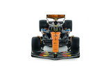 Solido 1/18 Scale F1 Team McLaren MCL39 – GP AUSTRALIA – 2025 – L.NORRIS #4