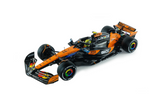 Solido 1/18 Scale F1 Team McLaren MCL39 – GP AUSTRALIA – 2025 – L.NORRIS #4