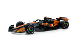 Solido 1/18 Scale F1 Team McLaren MCL39 – GP CHINA – 2025 – O.PIASTRI #81