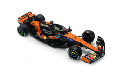 Solido 1/18 Scale F1 Team McLaren MCL39 – GP CHINA – 2025 – O.PIASTRI #81